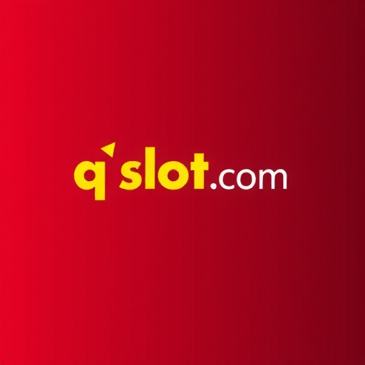 q slot com Logo